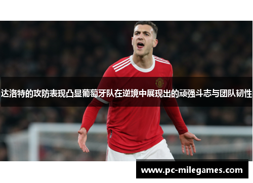 达洛特的攻防表现凸显葡萄牙队在逆境中展现出的顽强斗志与团队韧性