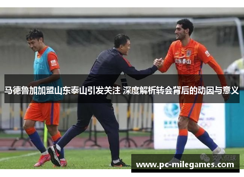 马德鲁加加盟山东泰山引发关注 深度解析转会背后的动因与意义