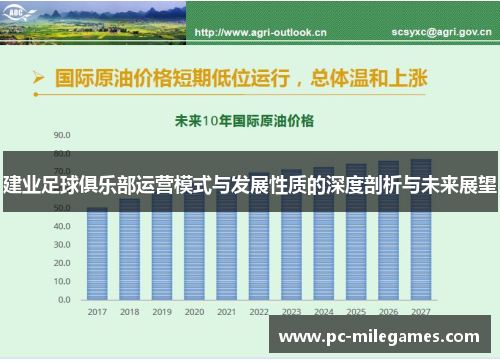 建业足球俱乐部运营模式与发展性质的深度剖析与未来展望 建业足球俱乐部运营模式与发展性质的深度剖析与未来展望