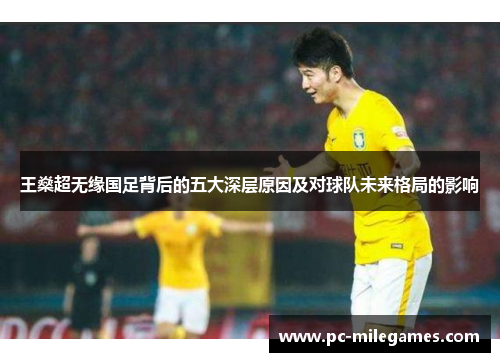 王燊超无缘国足背后的五大深层原因及对球队未来格局的影响